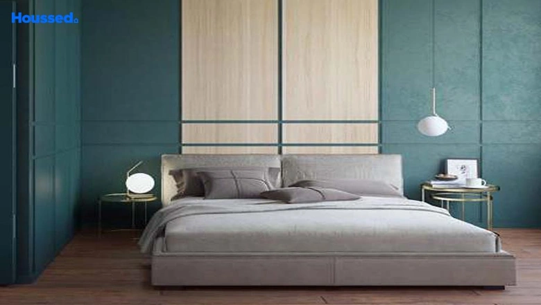 Sample Apartment of Keystone Residency in Makhmalabad, Nashik - Image 72402