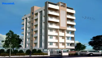 Project Image of Hiray Shree Swastik Apartments - Image 72373