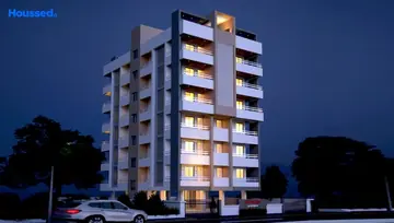 Project Image of Hiray Shree Swastik Apartments - Image 72374