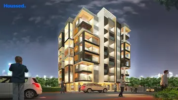 Project Image of Krishnai Luxuria - Image 72104