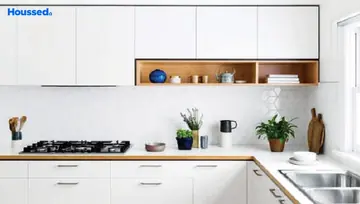Sample Apartment of Krishnai Luxuria - Image 72108