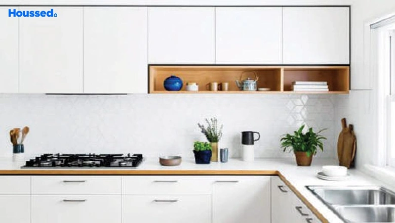 Sample Apartment of Krishnai Luxuria in Indira Nagar, Nashik - Image 72108