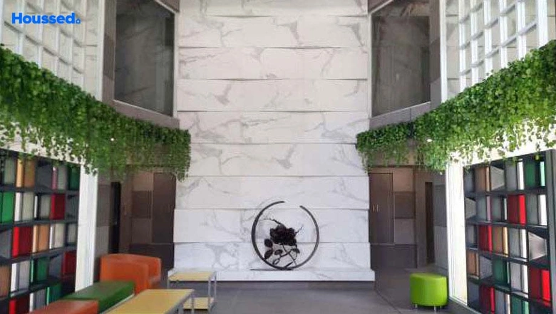 Project Image of Naman Premier in Andheri East, Mumbai - Image 23819