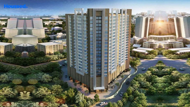 Project Image of Naman Premier in Andheri East, Mumbai - Image 23820