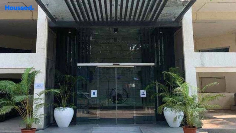Project Image of Naman Premier in Andheri East, Mumbai - Image 23821