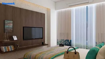 Sample Apartment of Naman Premier - Image 23825