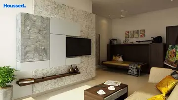 Sample Apartment of Naman Premier - Image 23823