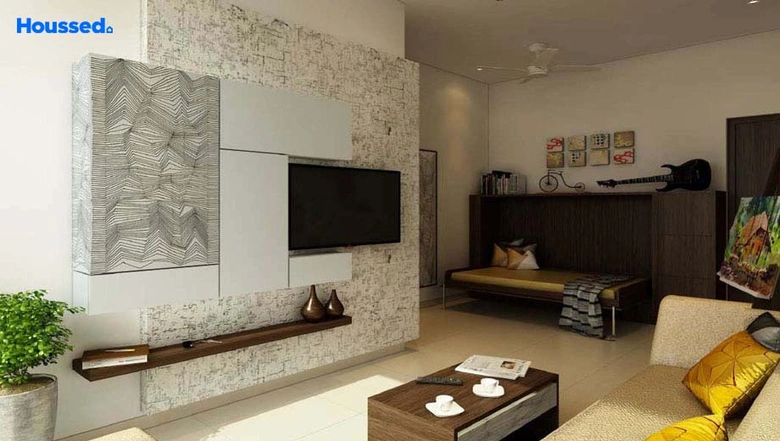 Sample Apartment of Naman Premier in Andheri East, Mumbai - Image 23823