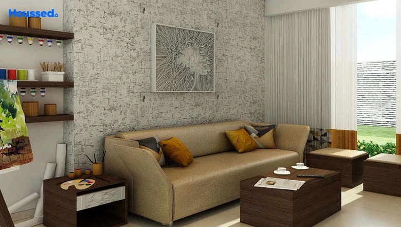 Sample Apartment of Naman Premier in Andheri East, Mumbai - Image 23824