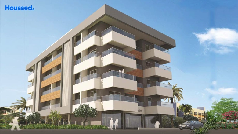Project Image of Neelam Primera in Indira Nagar, Nashik - Image 72113