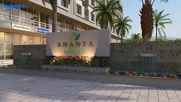 Project Image of Ananta Ashtha - Image 103457