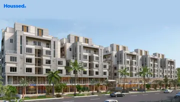 Project Image of Ananta Ashtha - Image 103456