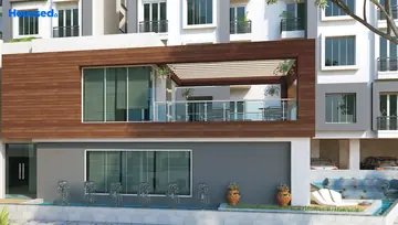 Amenities of Ananta Lifestyle - Image 102786