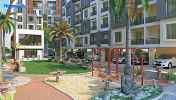 Amenities of Ananta Lifestyle - Image 102787