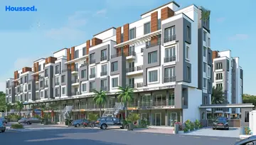 Project Image of Ananta Lifestyle - Image 102784