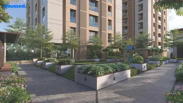 Amenities of Pratham Avenue - Image 70790