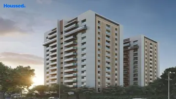 Project Image of Pratham Avenue - Image 70788