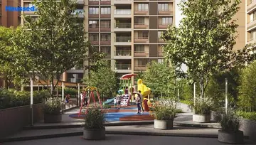 Amenities of Shilp Shaligram - Image 70191