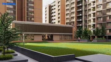Amenities of Shilp Shaligram - Image 70190