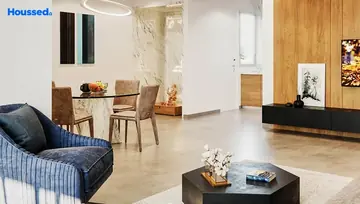 Sample Apartment of Shilp Shaligram - Image 70194