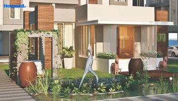 Amenities of Ananta Samruddhi - Image 102805