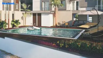 Amenities of Ananta Samruddhi - Image 102806