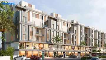 Project Image of Ananta Samruddhi - Image 102802