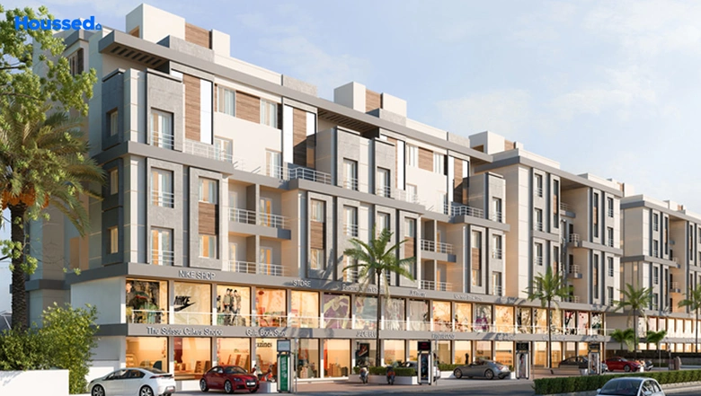 Project Image of Ananta Samruddhi in Ajwa Road, Vadodara - Image 102802