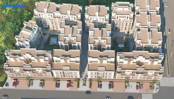 Project Image of Ananta Samruddhi - Image 102804