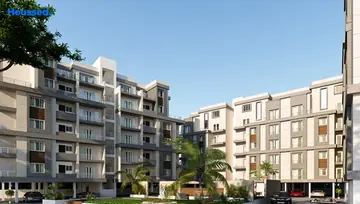 Project Image of Ananta Samruddhi - Image 102803