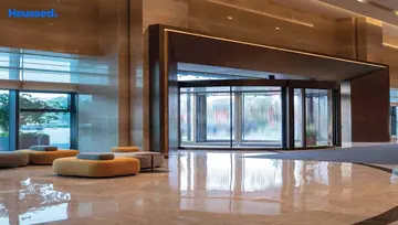 Amenities of MICL Insignia - Image 23843