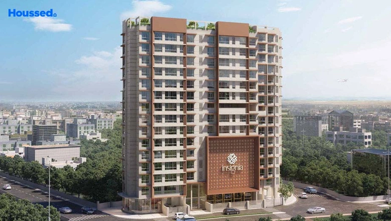 Project Image of MICL Insignia in Vile Parle West, Mumbai - Image 23835