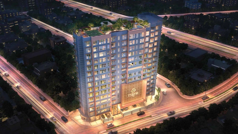 Project Image of MICL Insignia in Vile Parle West, Mumbai - Image 23837