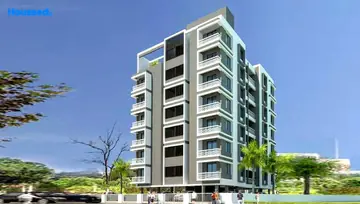 Project Image of Saakar Shree Ganesh Luxuria - Image 72338