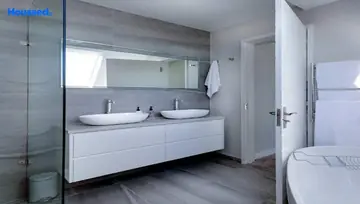Sample Apartment of Saakar Shree Ganesh Luxuria - Image 72340