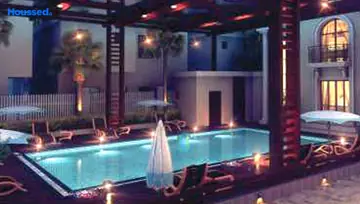 Amenities of Ananta Savera - Image 70660