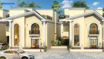 Project Image of Ananta Savera - Image 70658