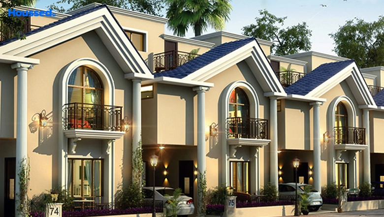 Project Image of Ananta Savera in Atladara, Vadodara - Image 70656