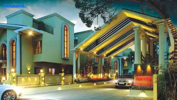 Project Image of Ananta Savera - Image 70654