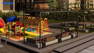 Amenities of Shaligram Square - Image 70204