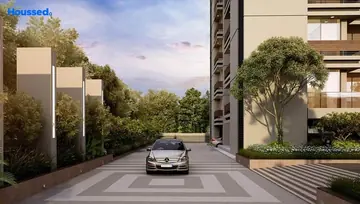 Project Image of Shaligram Square - Image 70201
