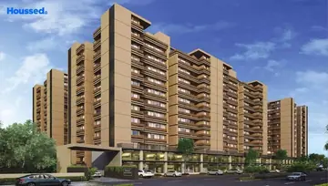 Project Image of Shaligram Square - Image 70198