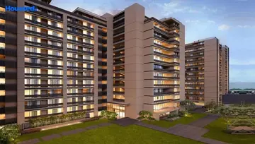 Project Image of Shaligram Square - Image 70202