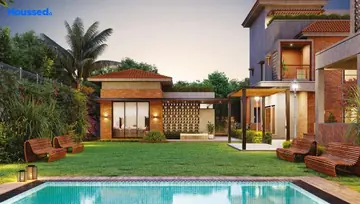 Amenities of Prapti Spring County 3 - Image 71342