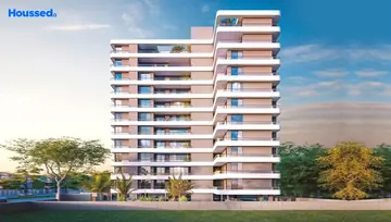 Project Image of Prapti Springs Exotica 3 - Image 71346