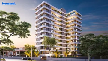 Project Image of Prapti Springs Exotica 3 - Image 71347