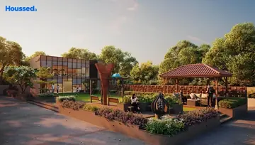 Amenities of Shaligram Pride - Image 72898
