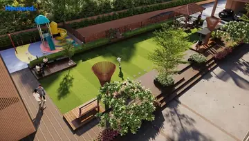 Amenities of Shaligram Pride - Image 72899