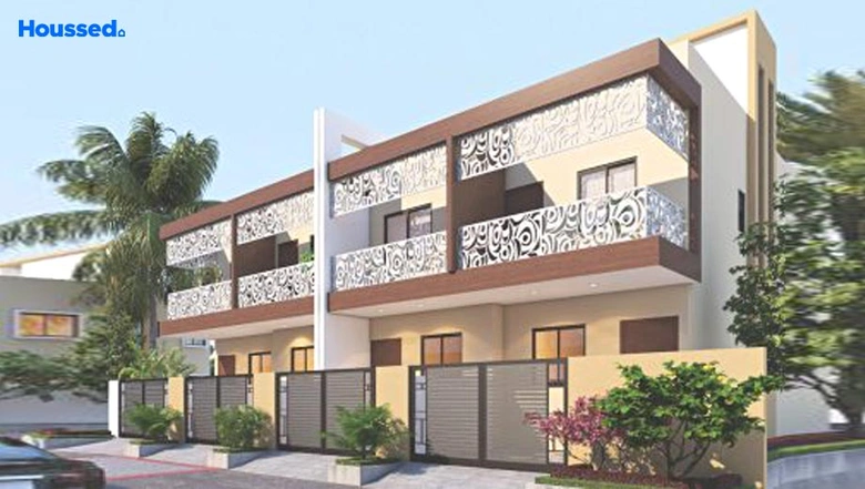 Project Image of Surya Daffodils in Deolali Gaon, Nashik - Image 72488