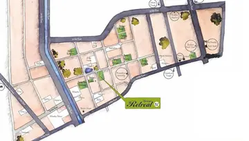 Location of Prapti Spring Retreat 4 - Image 70911